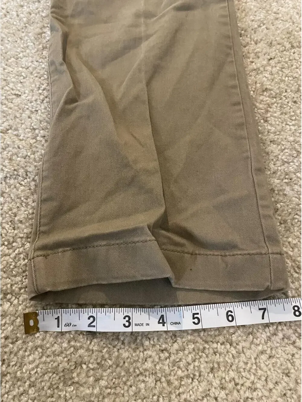 N/A #chino #menswear